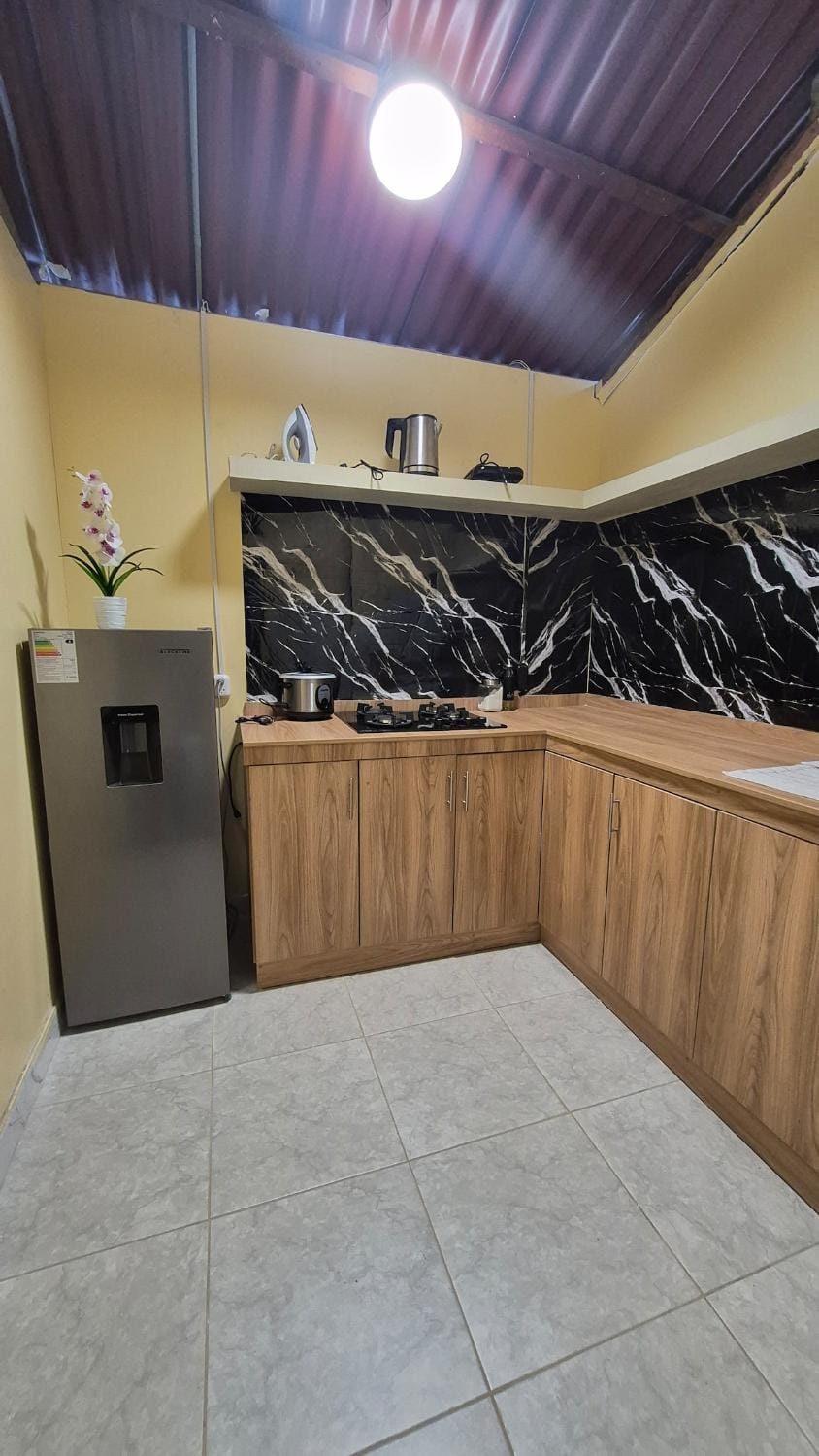 Casa Morena Apartment in Tarapoto