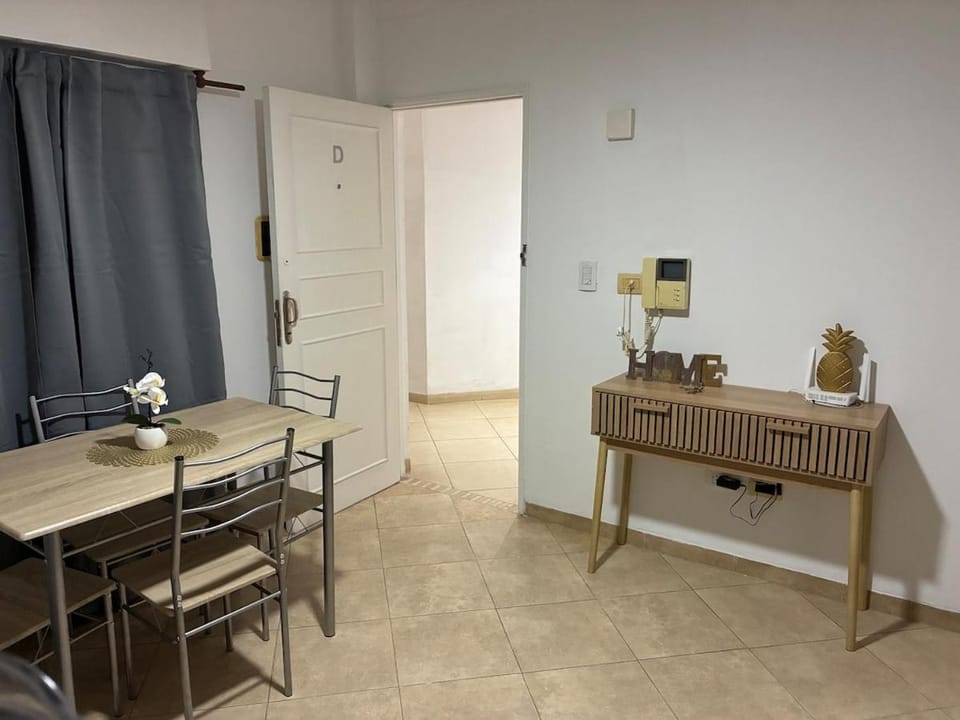 Don Álvaro II Apartment in Corrientes