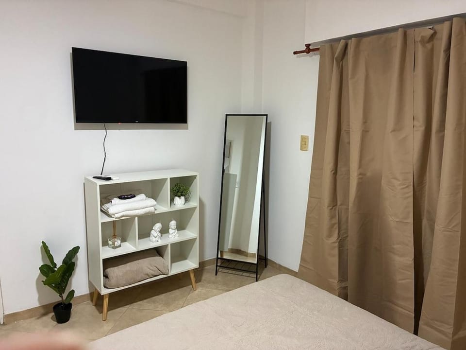 Don Álvaro II Apartment in Corrientes