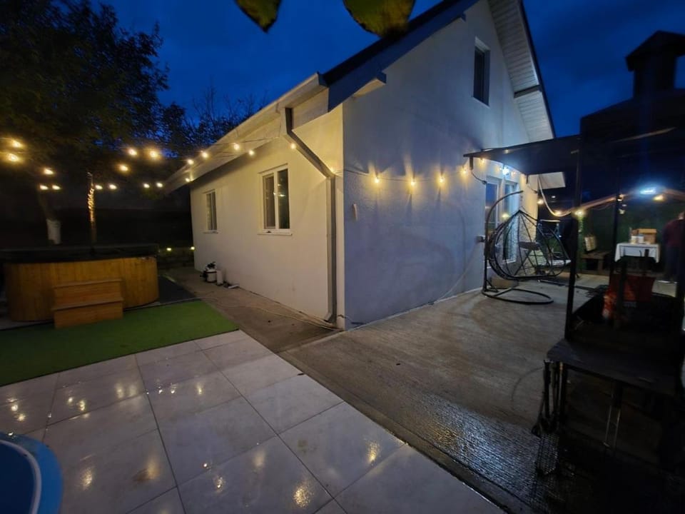 Magic Vila Villa in Moldova