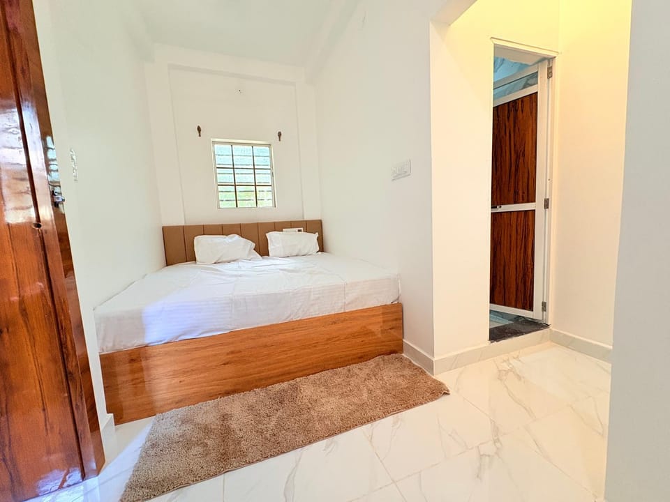 Arshiv Stayz Vacation rental in India