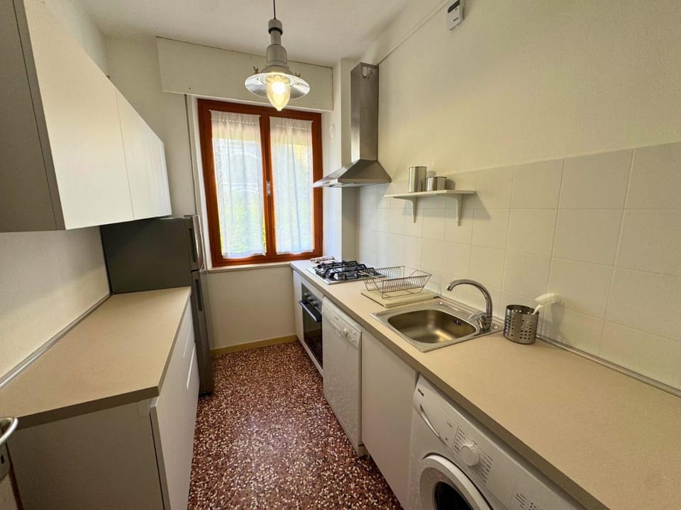 Villa Lilly Villa in Grado