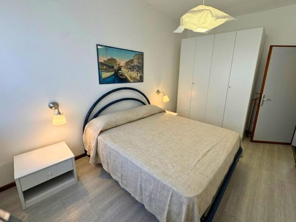 Villa Lilly Villa in Grado