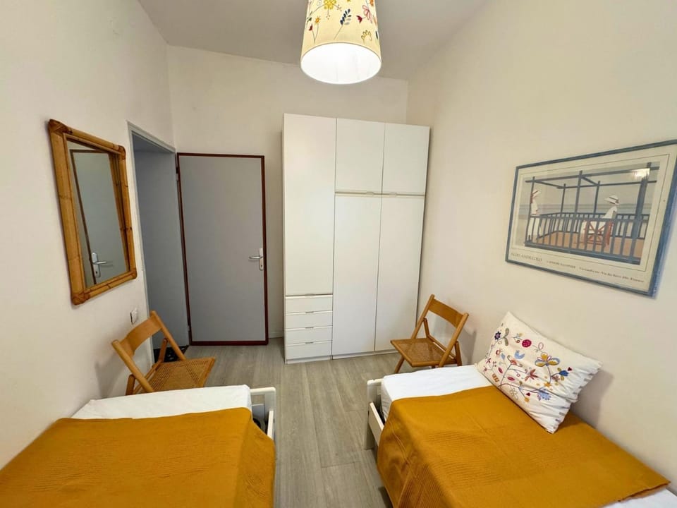 Villa Lilly Villa in Grado