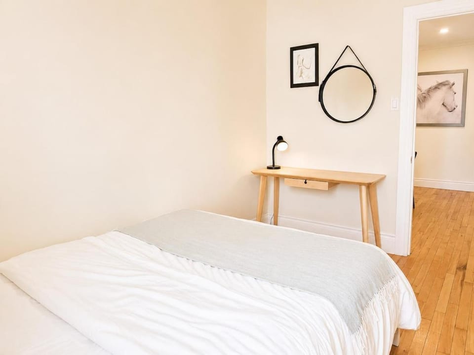 L'Escapade 3R Apartment in Trois-Rivières
