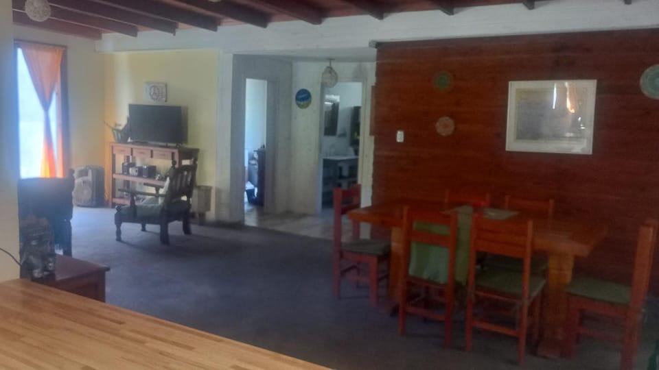 Nara House in Buenos Aires Province