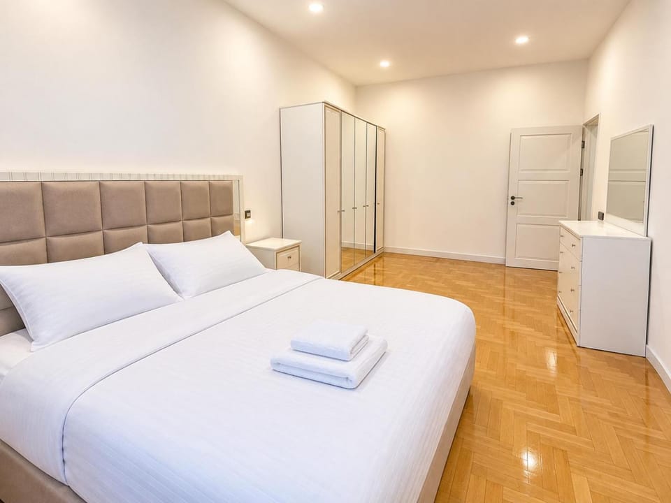 Kentron Apartment in Yerevan