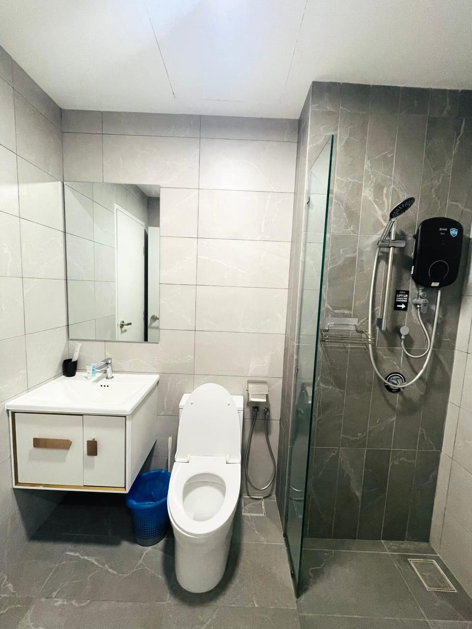 Majestic Luxe Suites KLCC Apartment in Federal Territory of Kuala Lumpur