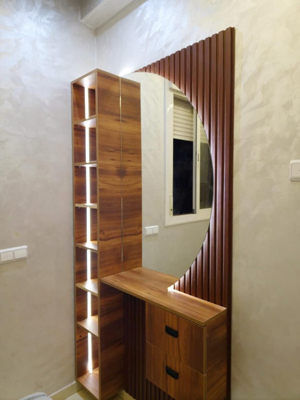 Apartment modern and luxury Marrakech family Apartment in Marrakesh