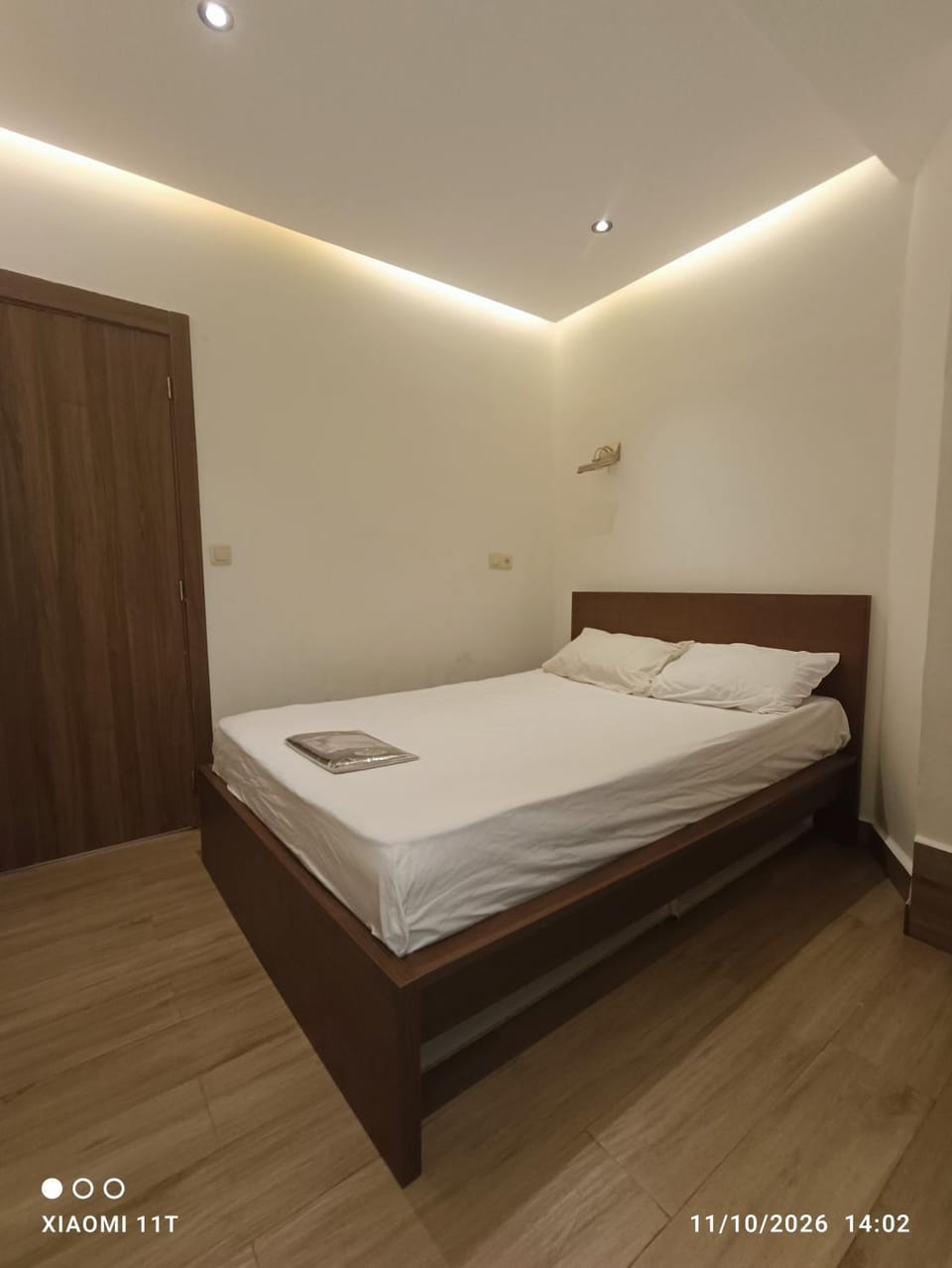 Meknès Centre Apartment in Meknes