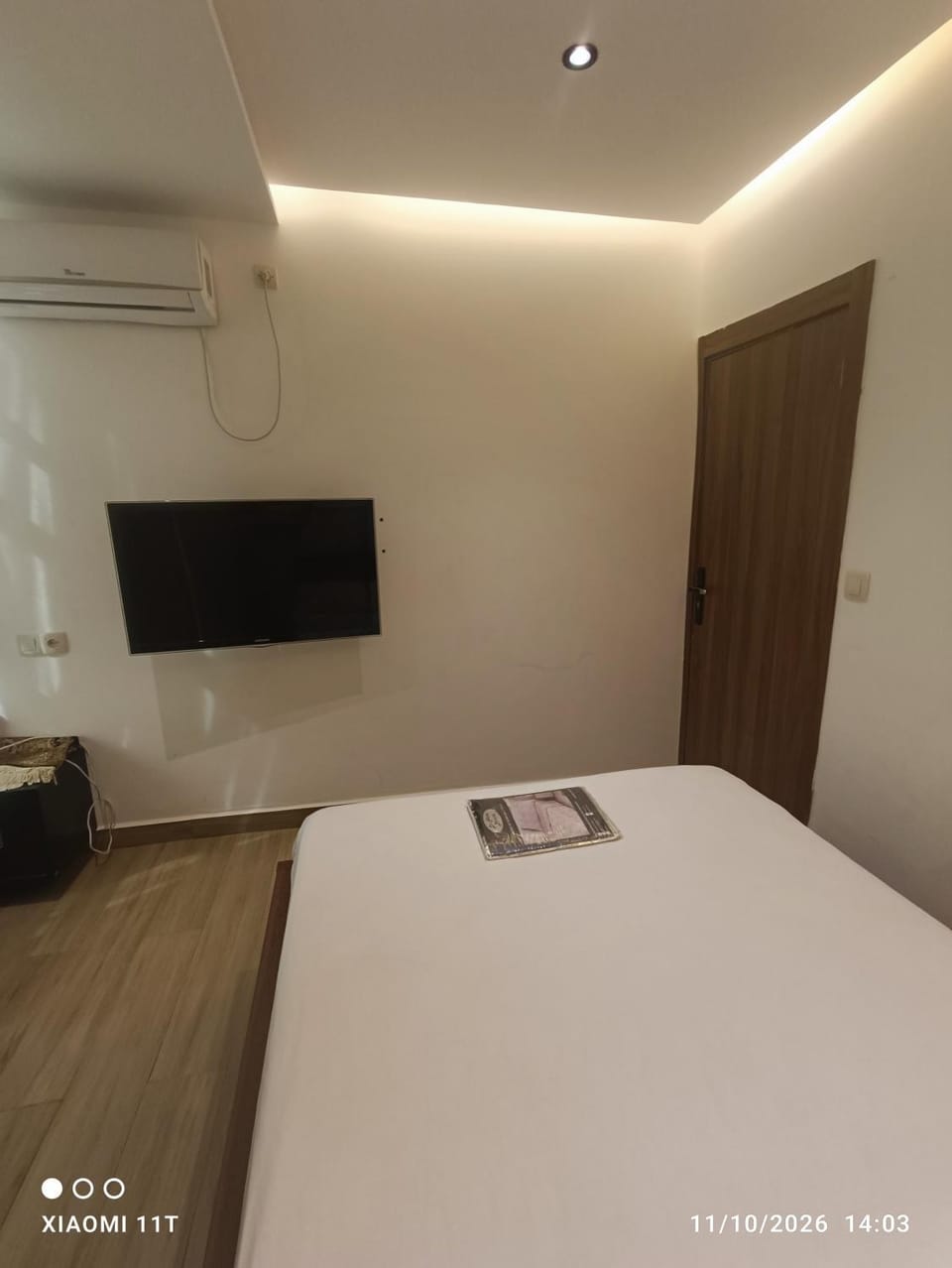 Meknès Centre Apartment in Meknes