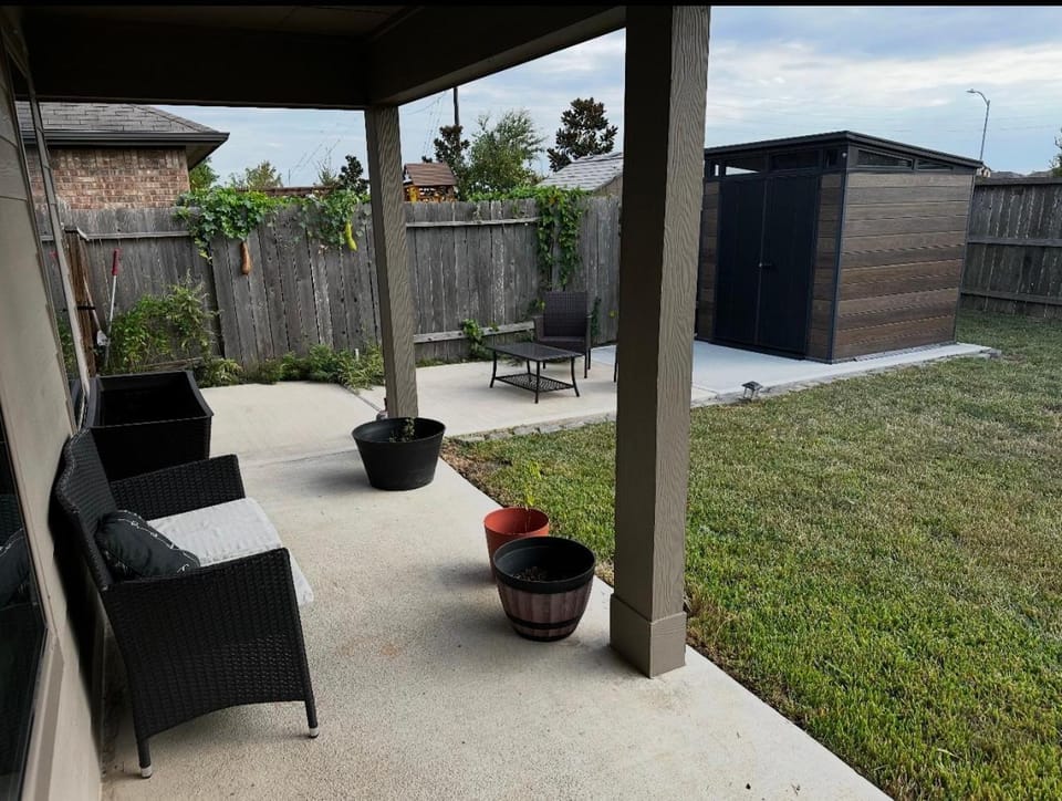 The Oaks at Rosenberg Vacation rental in Rosenberg