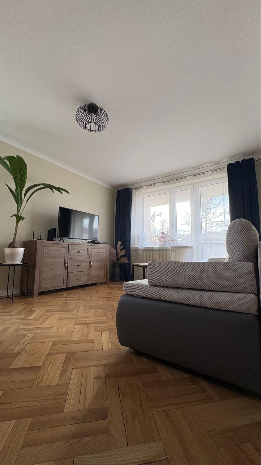 Apartament na Błoniach Apartment in Slovakia