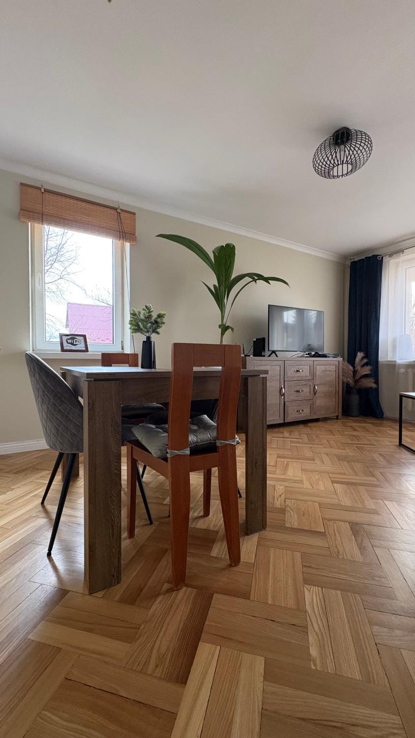Apartament na Błoniach Apartment in Slovakia