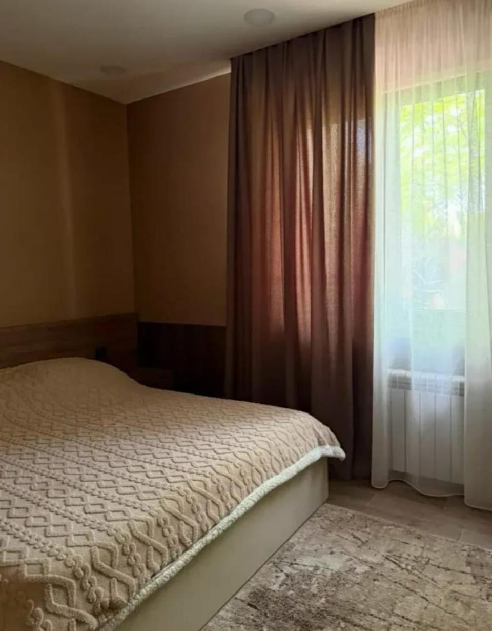 Nork Apartment in Yerevan