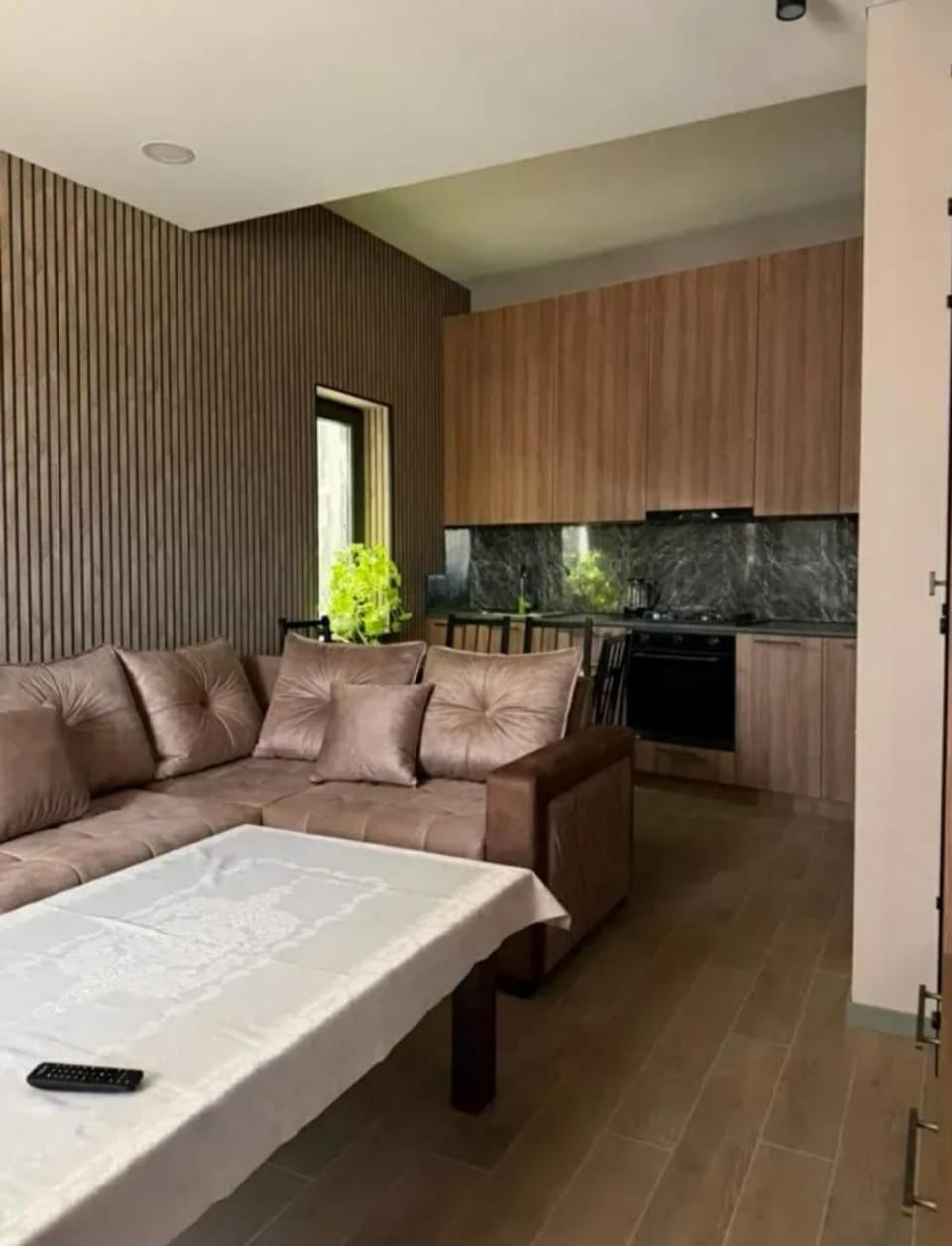 Nork Apartment in Yerevan