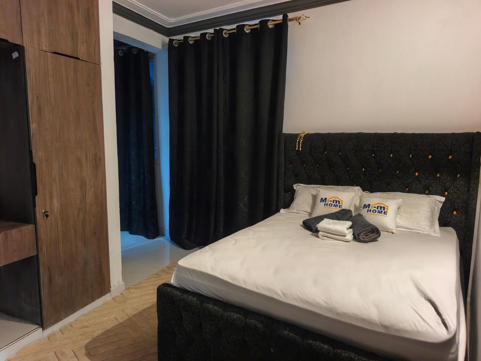 Serenity Haven Apartment in Mombasa County