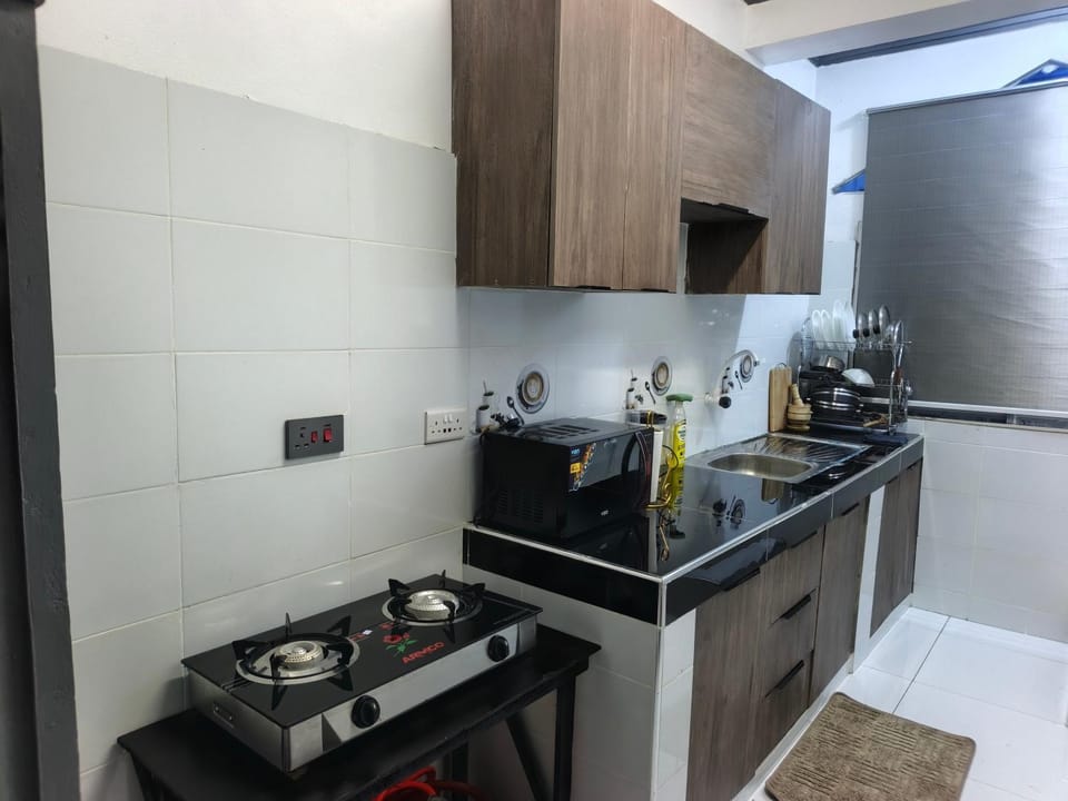 Serenity Haven Apartment in Mombasa County