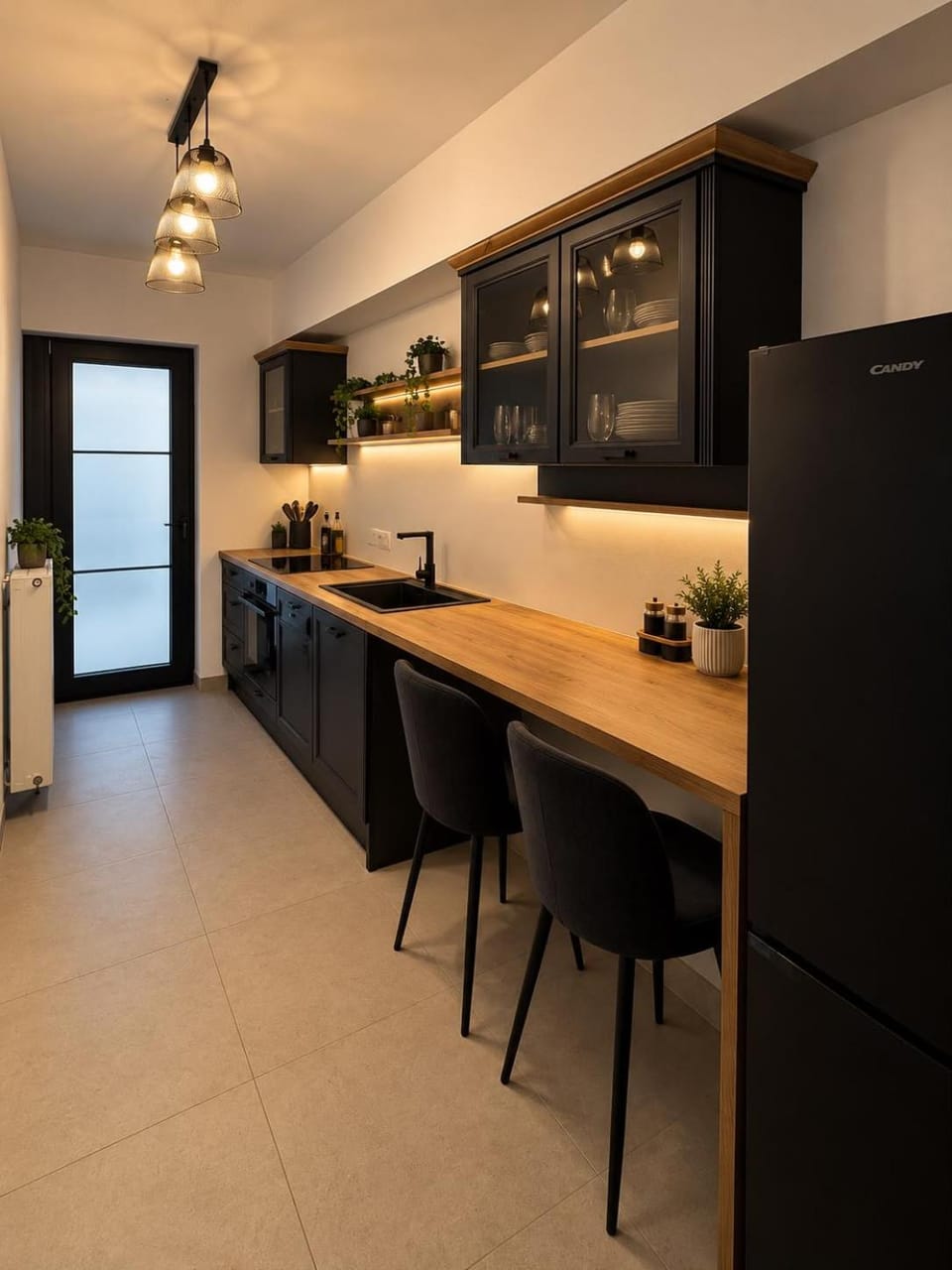 Golden Nest Apartments & Iris Apartment in Romania