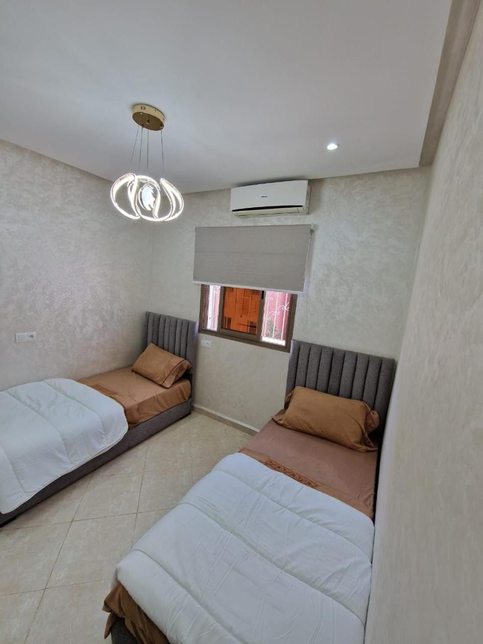 Apartment Modern Bassatine Gueliz Family Apartment in Marrakesh