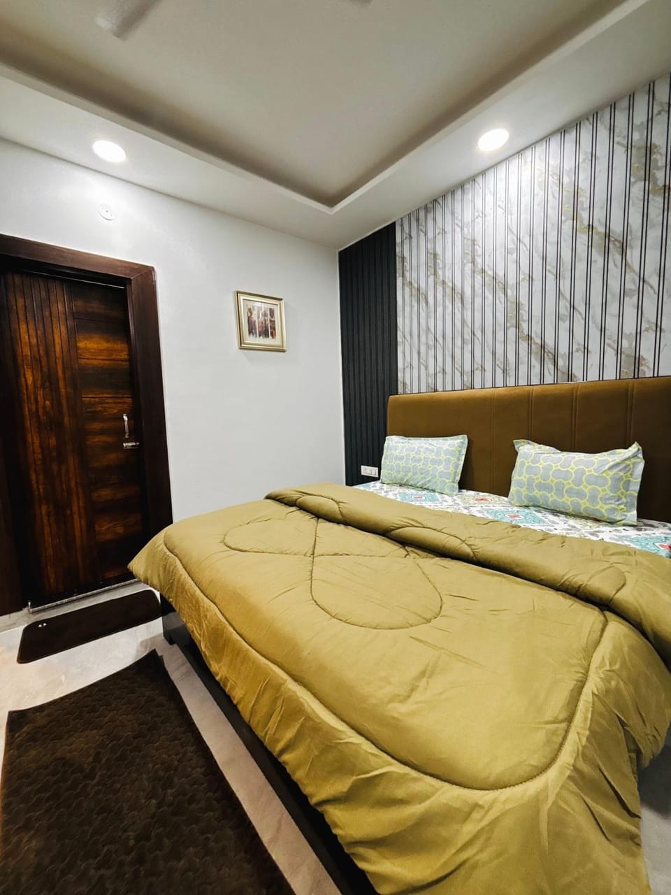 Casawills Apartment in Dehradun