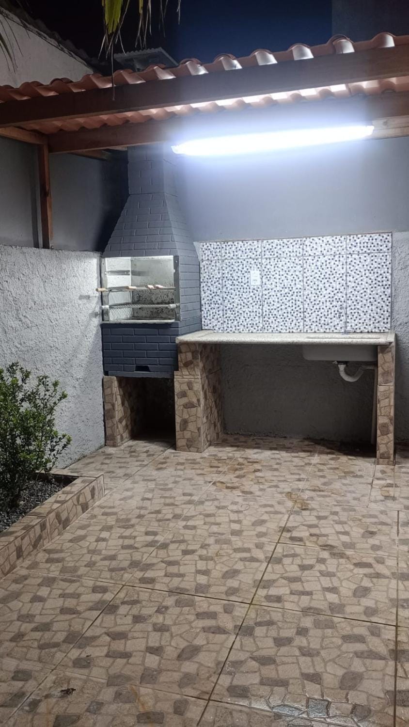BBQ facilities