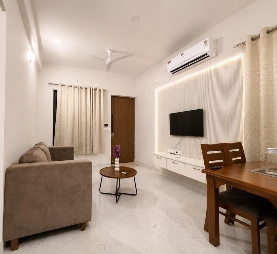 Haarix villa Nature lodge in Tamil Nadu