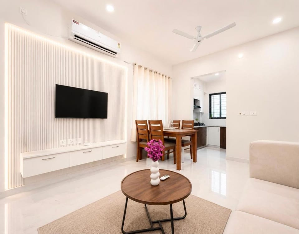Haarix villa Nature lodge in Tamil Nadu