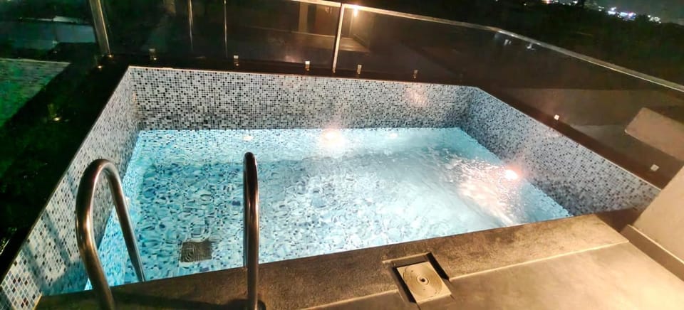 Haarix villa Nature lodge in Tamil Nadu