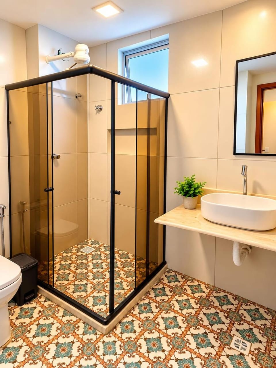 Your special little corner in Barra, Salvador, Bahia! Apartment in Salvador