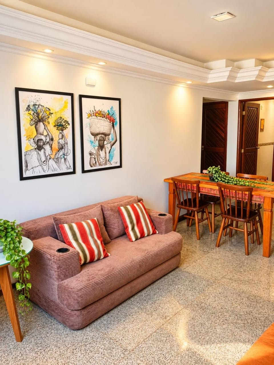 Your special little corner in Barra, Salvador, Bahia! Apartment in Salvador