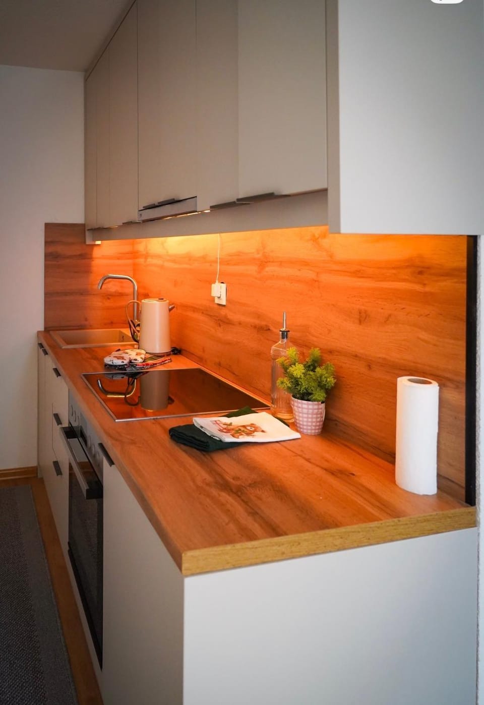 Casa Montana Vlasic Apartment in Federation of Bosnia and Herzegovina