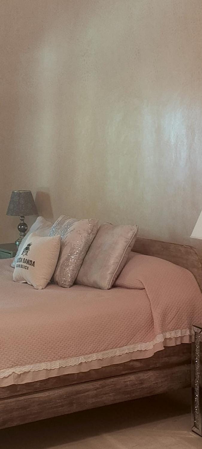 Veev house 4br Beachfront Villa in Diani Beach