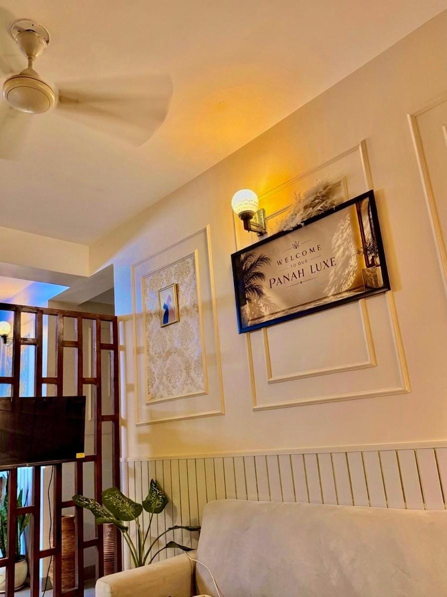 PANAH homestay Apartment in India