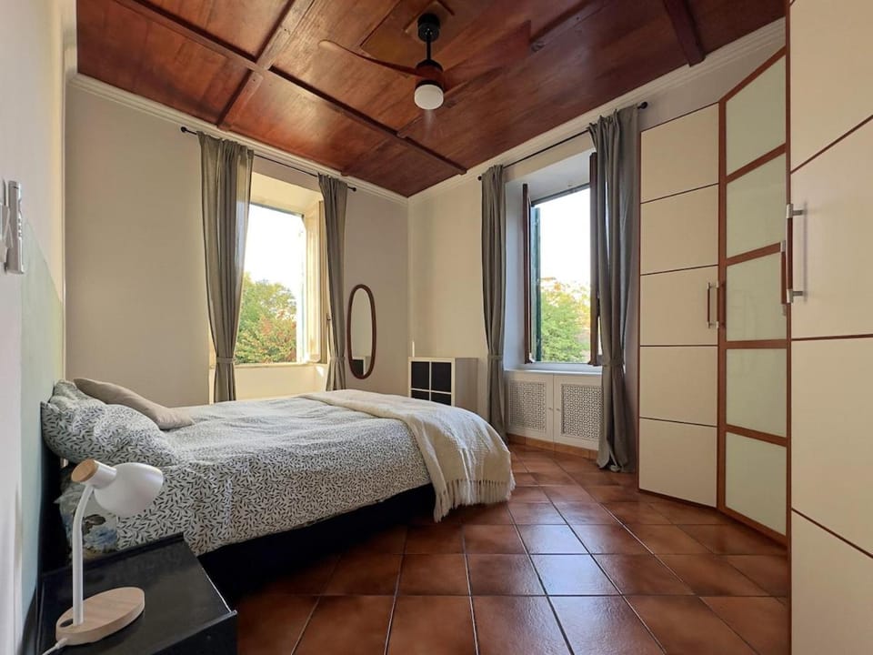 Testaccio - Experience Rome like a local Apartment in Rome