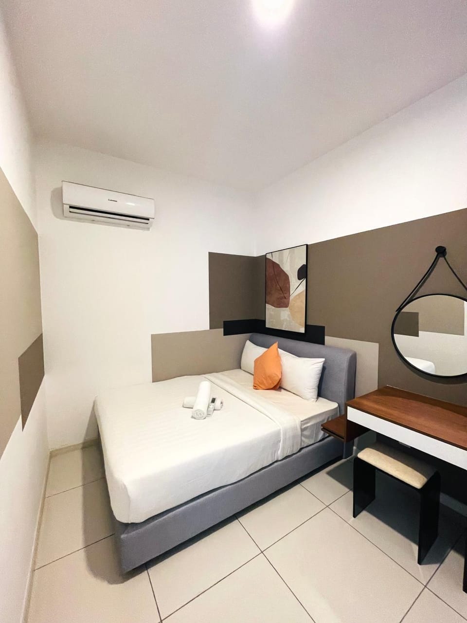 Majestic Suites Royal Infinity KLCC Apartment in Federal Territory of Kuala Lumpur