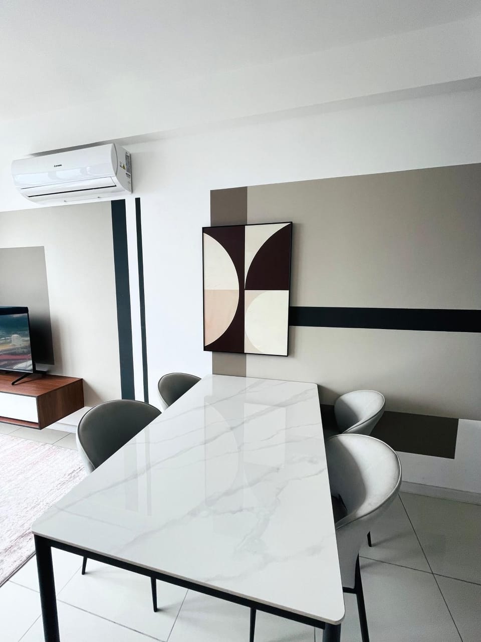 Majestic Suites Royal Infinity KLCC Apartment in Federal Territory of Kuala Lumpur