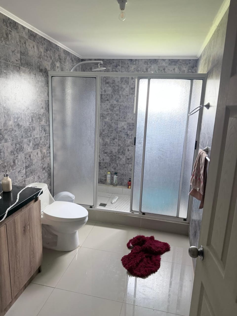 Parcela con piscina privada Chalet in Coquimbo Region