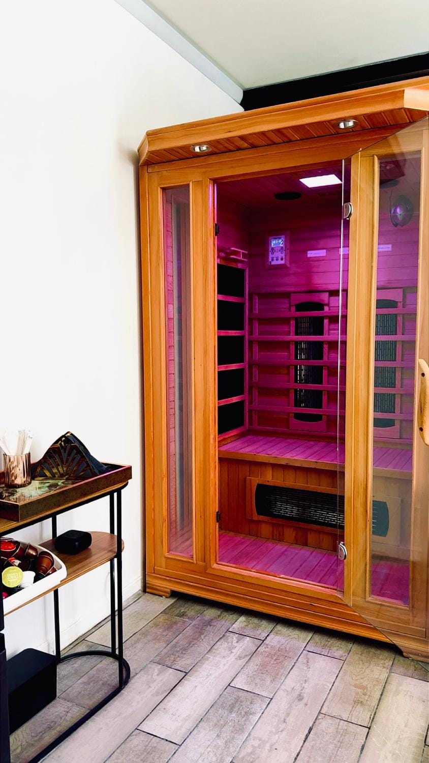 La Porte Défendue - Limitless - Jacuzzi, sauna, barre de pôle dance Apartment in Cergy