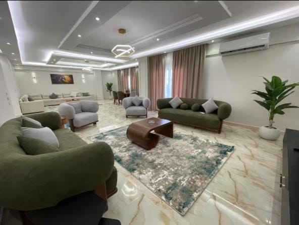 TV and multimedia, Living room, Seating area, air conditioner