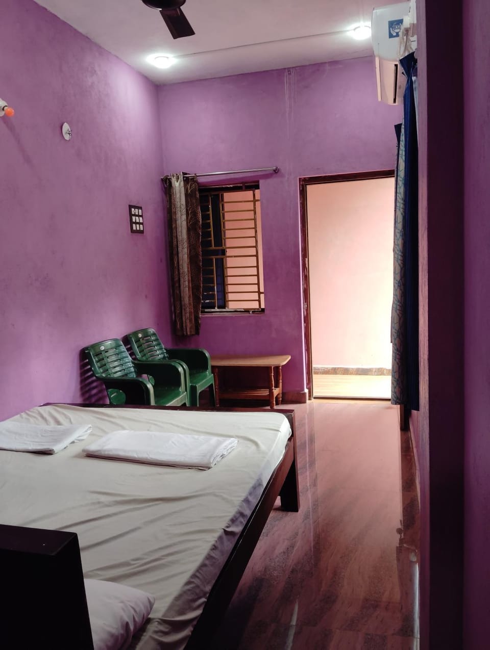 Naga Chowdeshwari Homestay Gokarna Vacation rental in Karnataka