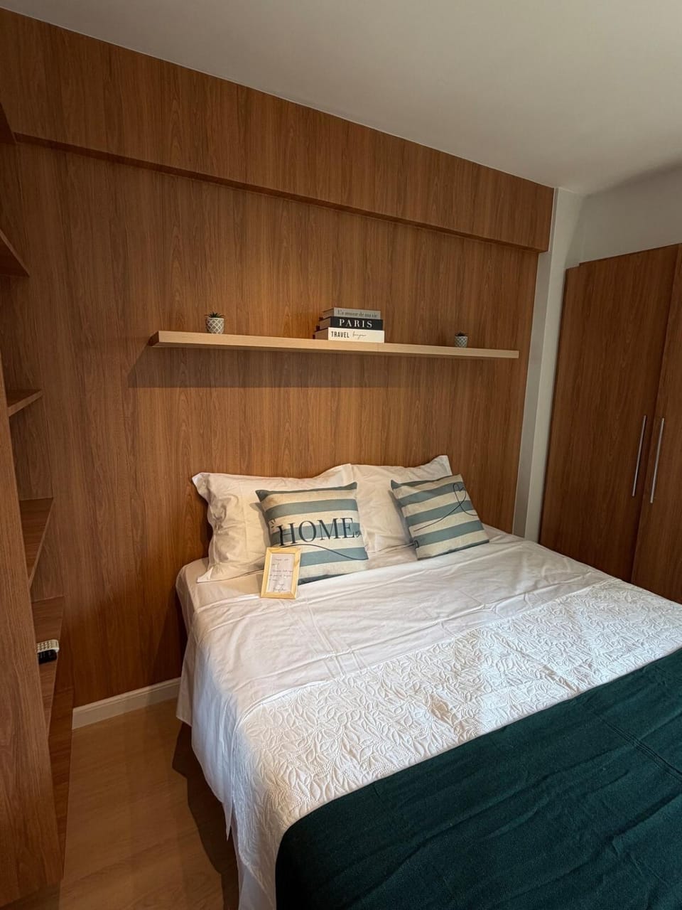 Flat no Lago Norte em Brasília perfeito para sua viagem a trabalho com garagem Apartment in State of Goiás