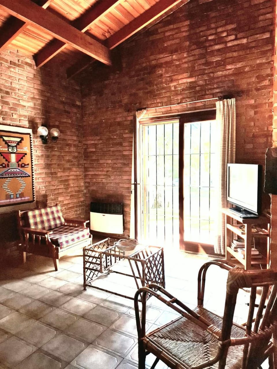 Excelente casa Apartment in Pinamar