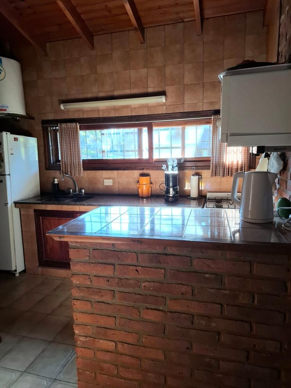Excelente casa Apartment in Pinamar