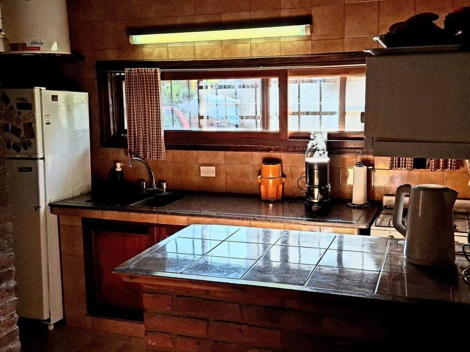 Excelente casa Apartment in Pinamar