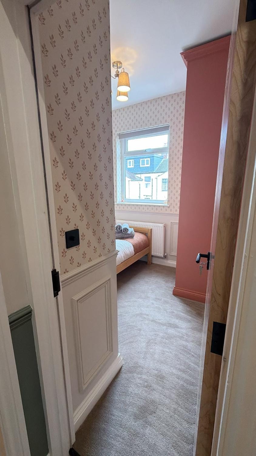 Foxglove House House in Warrington