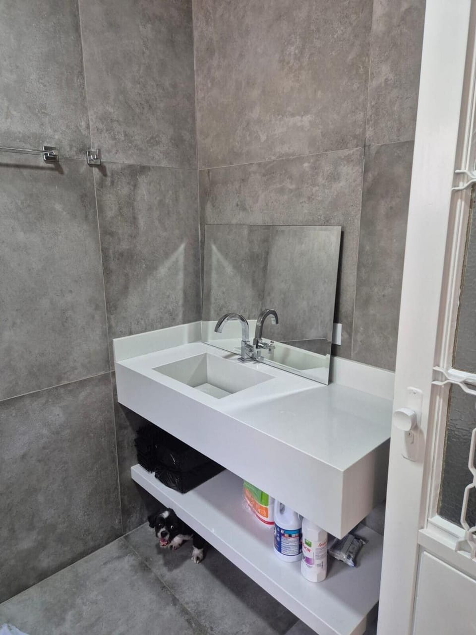Chácara em Itupeva com Piscina e Vista da Serra Apartment in Itupeva