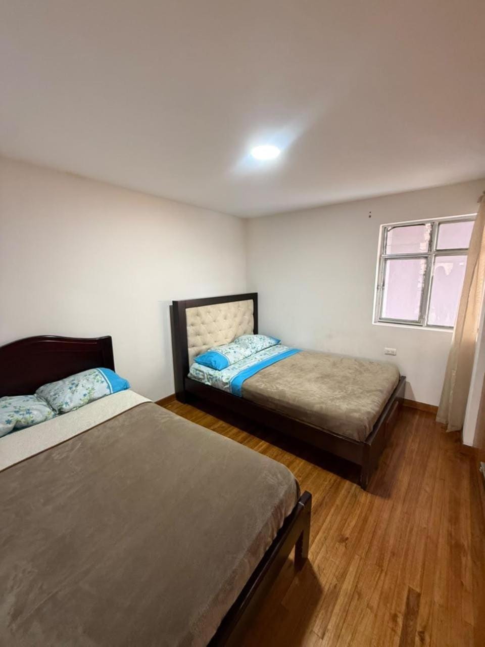 Elegante Departamento junto al Museo Pumapungo para grupo de 8 personas Apartment in Cuenca