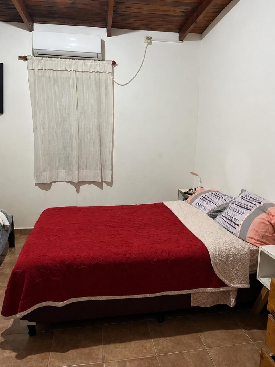 Departamento Apartment in Luján