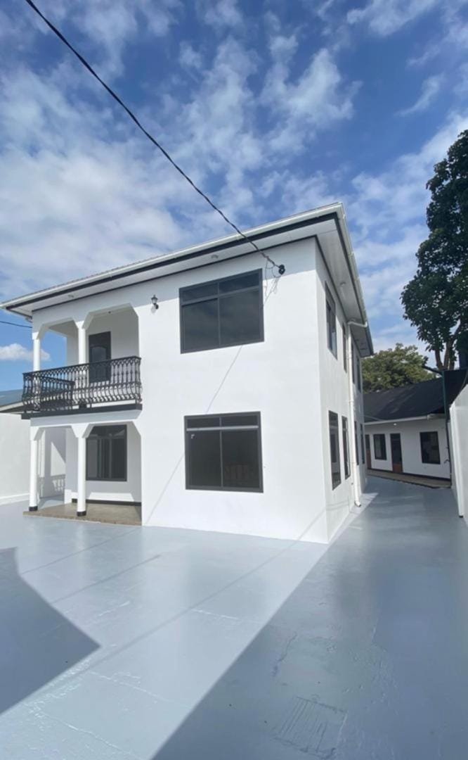Maskani Home Vacation rental in Arusha